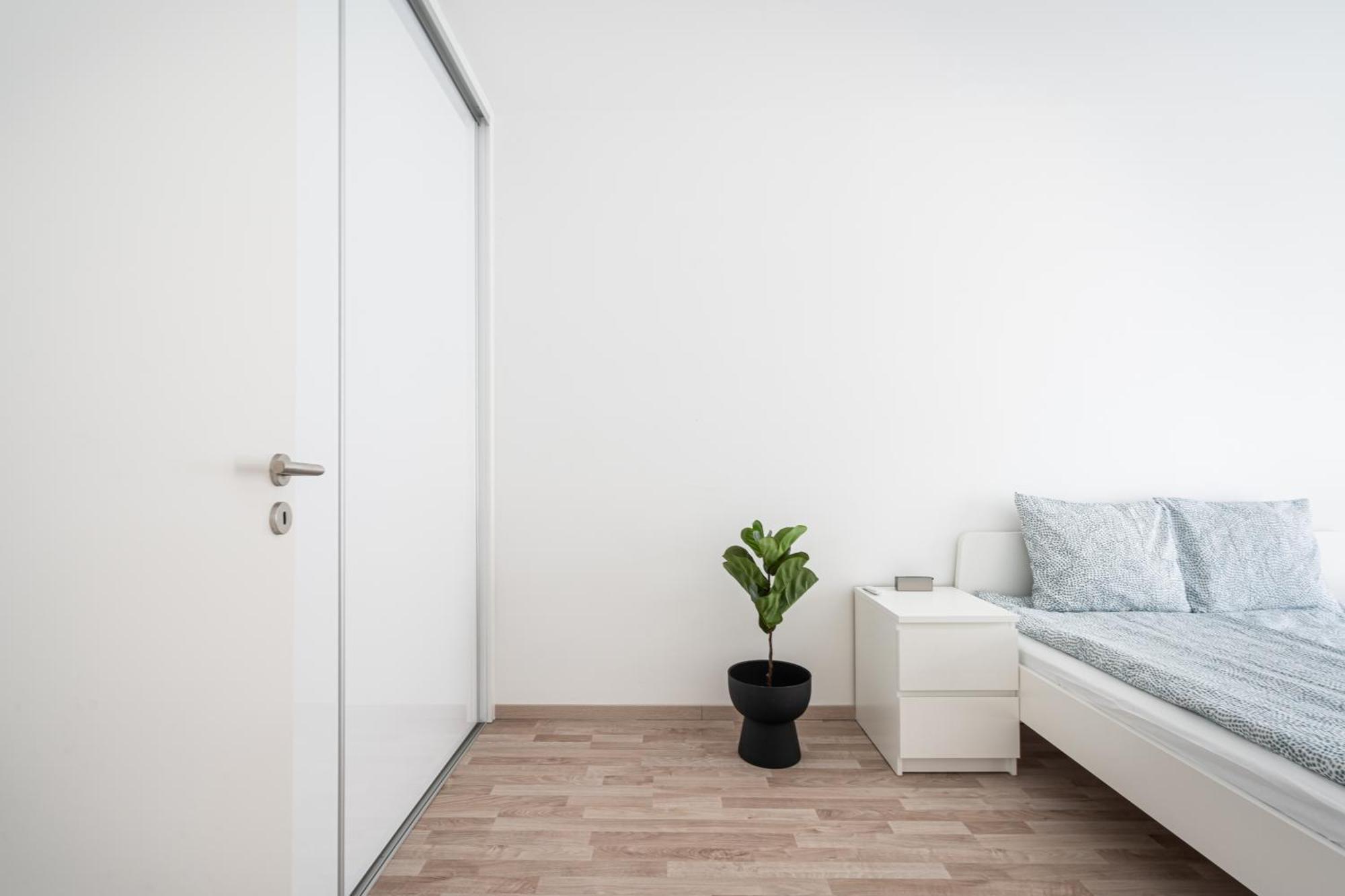Apartment Downtown Lonyay 38 Budapešť Exteriér fotografie