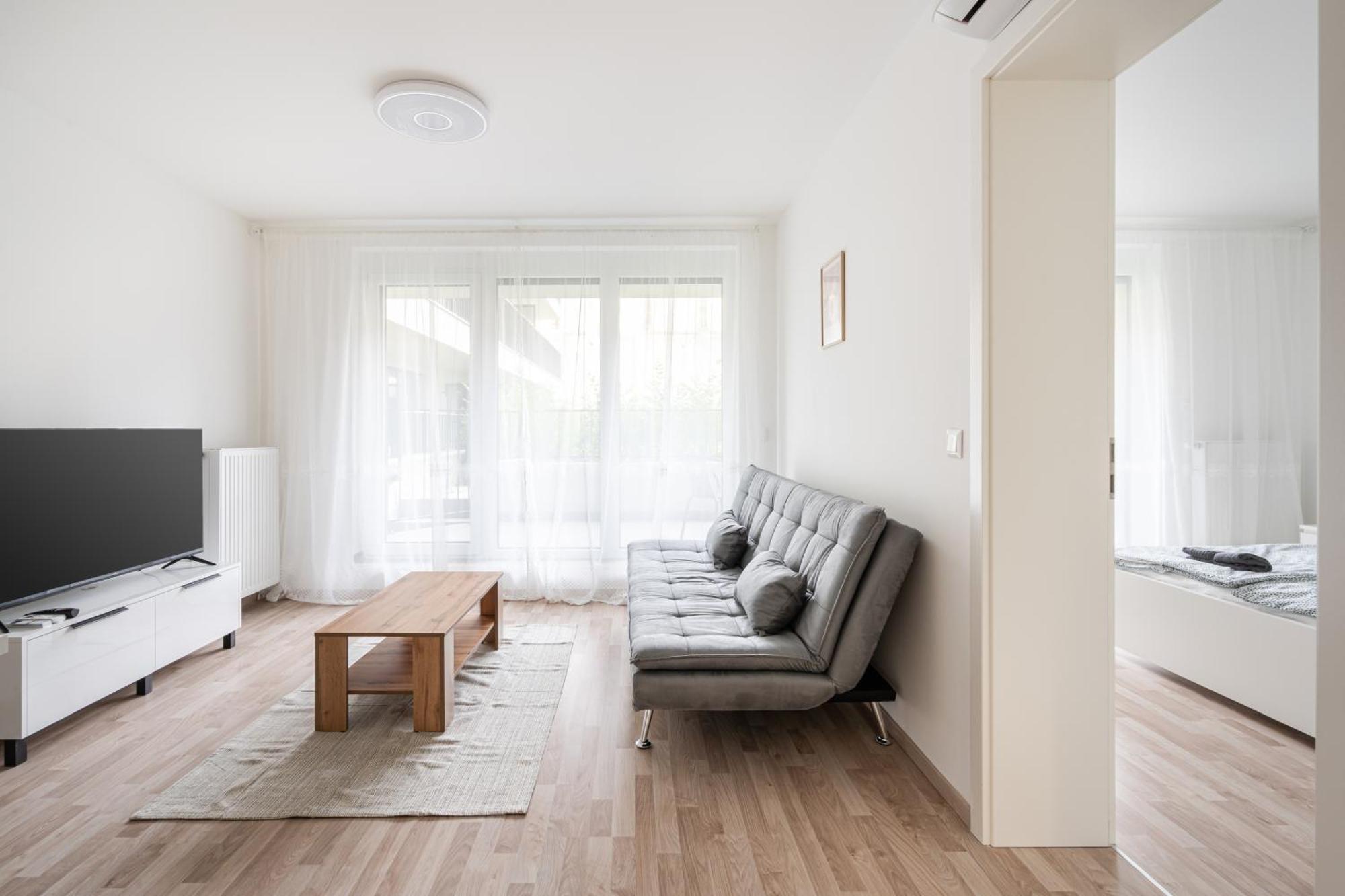 Apartment Downtown Lonyay 38 Budapešť Exteriér fotografie